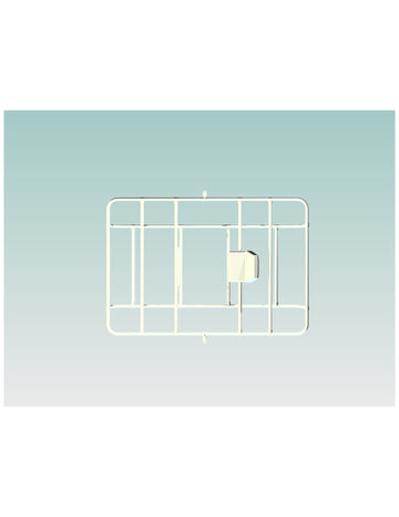16' Cat Frame